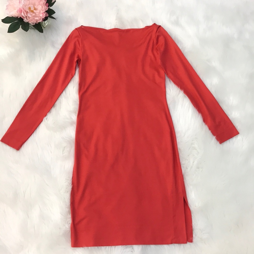 Diane Von Furstenburg Dress